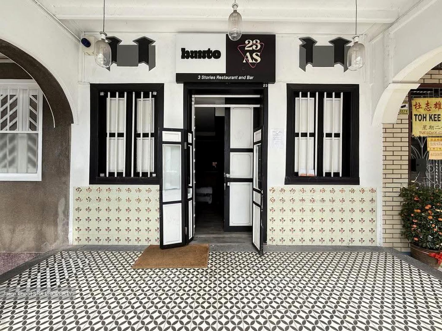 Telok Ayer Conservation Area (D1), Shop House #630274041